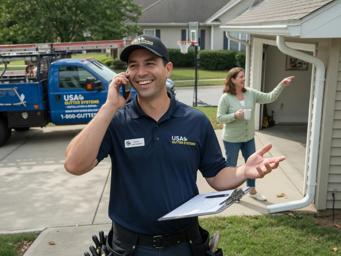 Gutter Installation Jackman, ME FAQs